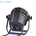 54 * 3W RGBW Outdoor Par Wash Light